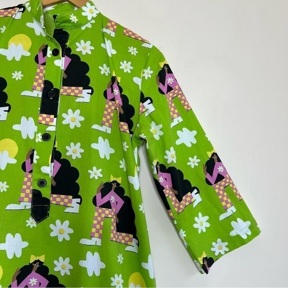 Nooworks Nico Dress in Checkered Ladies - Picture 5 of 14